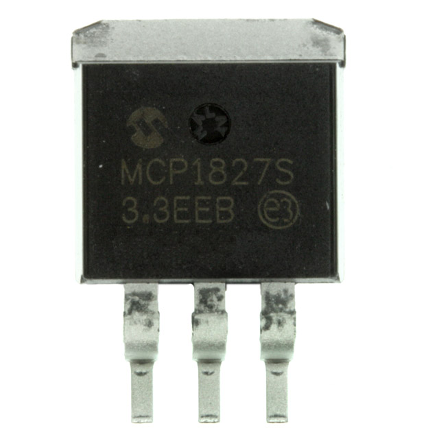 MCP1827S-3302E/EB
